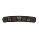 M-Tac демпфер плечовий на лямку 40 мм Elite Black