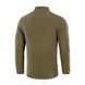 M-Tac кофта Delta Polartec Dark Olive XS