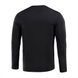 M-Tac футболка довгий рукав 93/7 Black 3XL