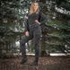M-Tac штани Aggressor Lady Flex Black 24/28