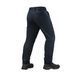 M-Tac штани Patrol Flex Dark Navy Blue 28/30