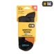 M-Tac носки Coolmax 75% Black 35-38