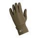 M-Tac рукавички демісезонні Soft Shell Olive S