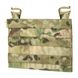 M-Tac передня панель для плитоноски Cuirass QRS Multicam