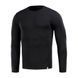 M-Tac футболка довгий рукав 93/7 Black 3XL