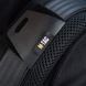 M-Tac демпфер плечовий на лямку 40 мм Elite Black