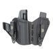 Кобура Civilian Defender ver.2 для Форт 12(правша)