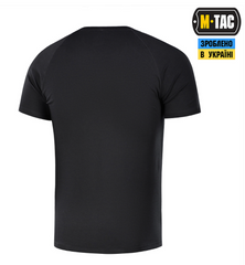 M-Tac футболка реглан 93/7 Black 2XL