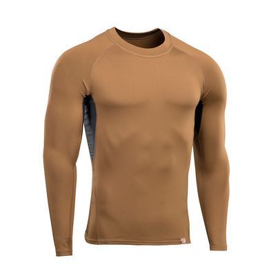 M-Tac термобілизна ThermoLine Coyote Brown XS