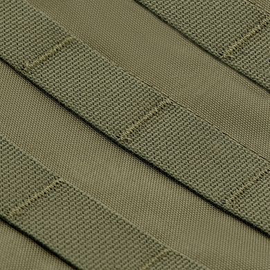 M-Tac передня панель для плитоноски Cuirass QRS Ranger Green