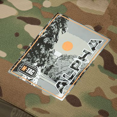 M-Tac куртка зимова Alpha Gen.IV Pro Primaloft MC XS/R