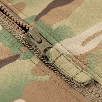 M-Tac куртка зимова Alpha Gen.IV Pro Primaloft MC XS/R