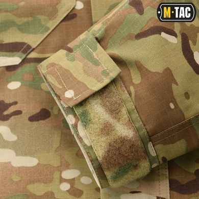 M-Tac китель Military Elite NYCO Multicam XS/R