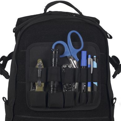 M-Tac рюкзак Intruder Pack Black