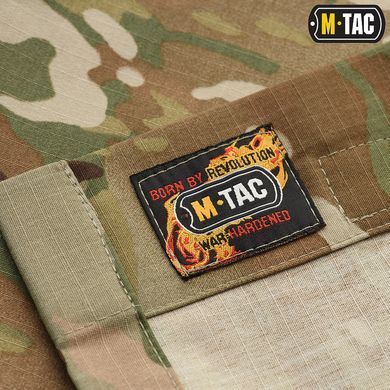 M-Tac китель Military Elite NYCO Multicam XS/R
