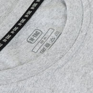 M-Tac футболка Summer Light Grey XS