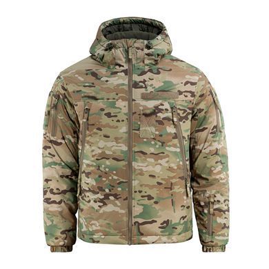 M-Tac куртка зимова Alpha Gen.IV Pro Primaloft MC XS/R