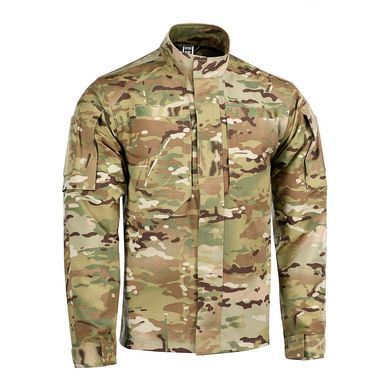 M-Tac китель Military Elite NYCO Multicam XS/R
