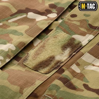 M-Tac китель Military Elite NYCO Multicam XS/R