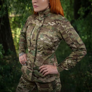 M-Tac кітель ЗСУ Lady MC XS/R