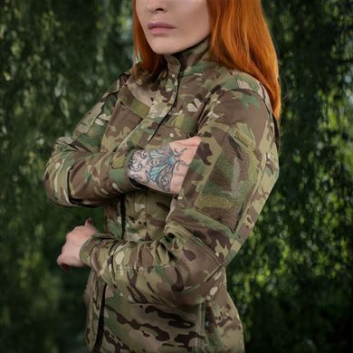 M-Tac кітель ЗСУ Lady MC XS/R