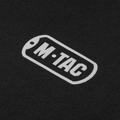 M-Tac кофта Shadow Fleece Polartec Black M