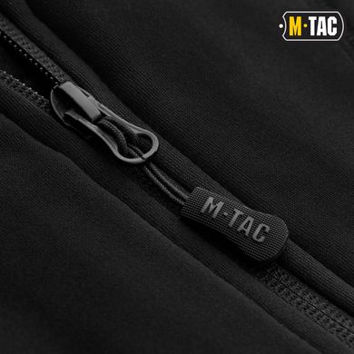 M-Tac термобілизна Extreme Cold Black L