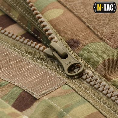 M-Tac китель Military Elite NYCO Multicam XS/R