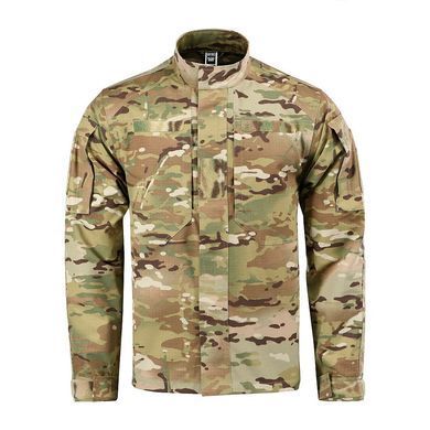 M-Tac китель Military Elite NYCO Multicam XS/R