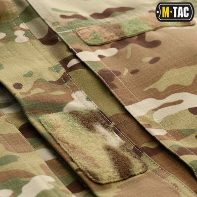 M-Tac китель Military Elite NYCO Multicam XS/R