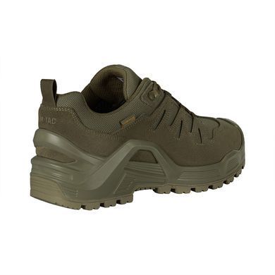 M-Tac кросівки тактичні Caiman Olive 39