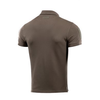 M-Tac поло тактическое 65/35 Dark Olive XS