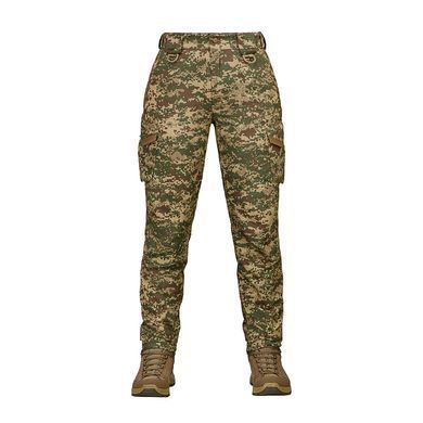 M-Tac штани Aggressor Lady NGU Camo 24/28
