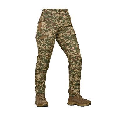 M-Tac штани Aggressor Lady NGU Camo 24/28