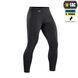 M-Tac термоштани Winter Baselayer Black XS
