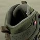 M-Tac ботинки Tactical winter boots Green 38