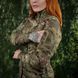 M-Tac кітель ЗСУ Lady MC XS/R