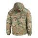 M-Tac куртка зимова Alpha Gen.IV Pro Primaloft MC XS/R