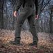M-Tac брюки Soft Shell Winter Black XS