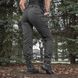 M-Tac штани Aggressor Lady Flex Black 24/30