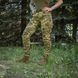 M-Tac штани Aggressor Lady ріп-стоп MM14 26/32