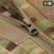 M-Tac китель Military Elite NYCO Multicam XS/R