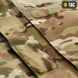 M-Tac китель Military Elite NYCO Multicam XS/R