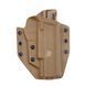 Кобура Hit Factor ver.1 для Форт - 14 ПП/РР правша Coyote Brown