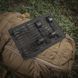 M-Tac вставка модульна MOLLE 27x16.5 Laser Cut Black