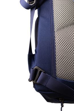 Рюкзак Tribe Urban 25 л T-IC-0022-blue