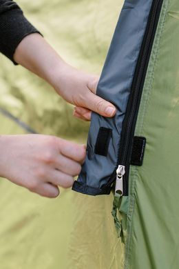 Шатро Tramp Mosquito Lite UTRT-105-olive