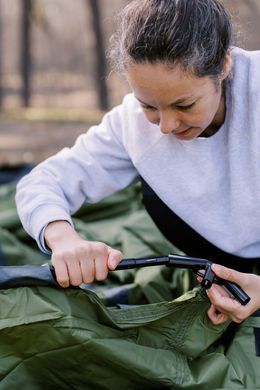 Шатро Tramp Mosquito Lite UTRT-105-olive