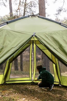 Шатро Tramp Mosquito Lite UTRT-105-olive