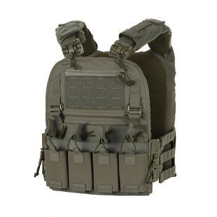 M-Tac плитоноска Cuirass FAST QRS XL Ranger Green